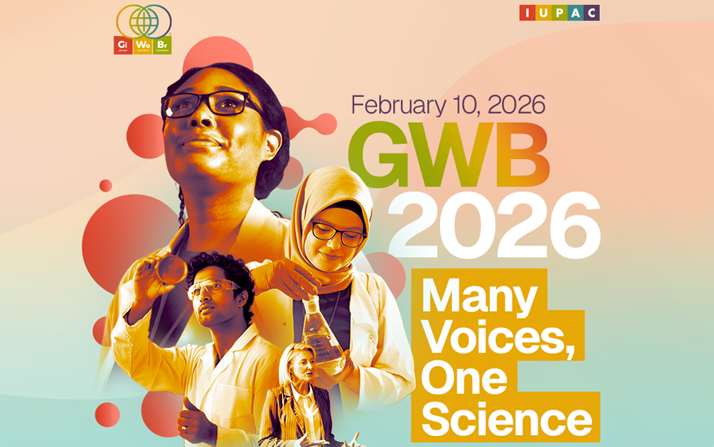 IUPAC Global Women's Breakfast 100226